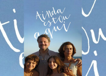 Histórico, por primera vez un filme brasileño gana un Oscar