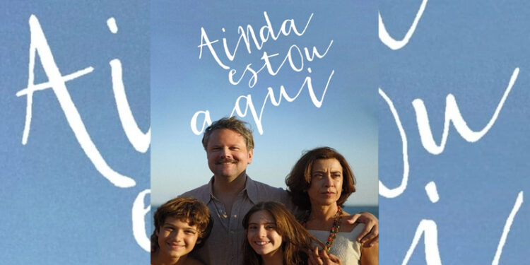 Histórico, por primera vez un filme brasileño gana un Oscar