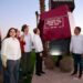 Con ambiente de fiesta y lleno total, Gobernador Durazo detona potencial turístico de Huatabampito con inauguración de Malecón