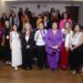 Celebra Congreso de Sonora el Séptimo Parlamento de las Mujeres Sonorenses