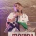 Conmemora Morena Sonora el Día Internacional de la Mujer