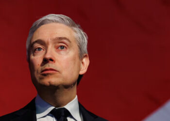 Mark Carney, nuevo líder de Canadá, se ‘pone Champagne’: ¿Quién es su ministro de Finanzas?