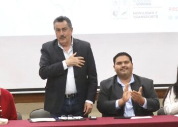 Cajeme sede de capacitación regional para elaboración de la estrategia estatal de movilidad y seguridad vial