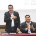 Cajeme sede de capacitación regional para elaboración de la estrategia estatal de movilidad y seguridad vial