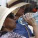 Predominará el calor en gran parte del país este domingo