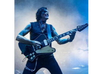 Caifanes «no deja que la nostalgia invada el nuevo camino»: Saúl Hernández