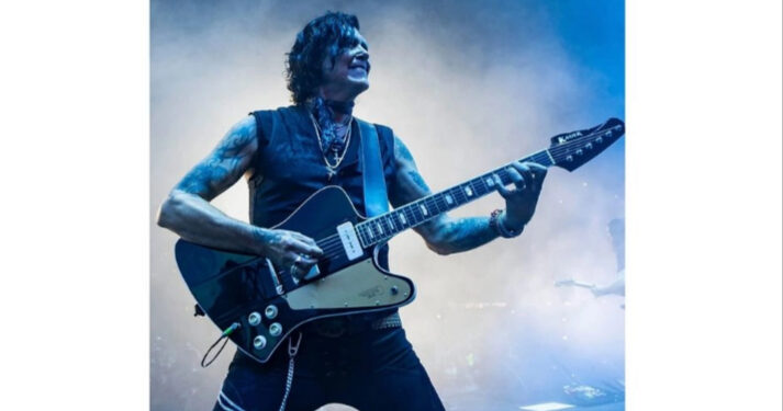 Caifanes «no deja que la nostalgia invada el nuevo camino»: Saúl Hernández