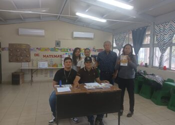 Inician votaciones por Comisarios Municipales y Comités de Desarrollo Municipal