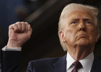 Cúpula empresarial, granjeros y gremios estadunidenses rechazan impuesto