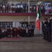 Inculcan en Cajeme valores cívicos y respeto a los símbolos patrios a nivel  Preescolar