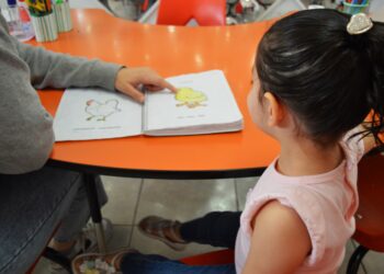 Gobierno del Estado fortalece servicio en CREE de DIF Sonora