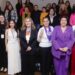 Celebra Congreso de Sonora el Séptimo Parlamento de las Mujeres Sonorenses