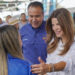Celebra Toño Astiazarán récord exitoso de la 8va Muestra Gastronómica de San Pedro