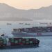 Impactan barco petrolero y carguero al este del reino unido