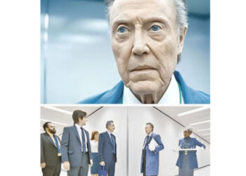 «Soy una persona muy normal que interpreta a gente con problemas»