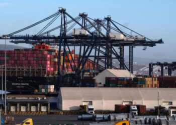 China, dispuesta «a luchar hasta el final en cualquier tipo de guerra»