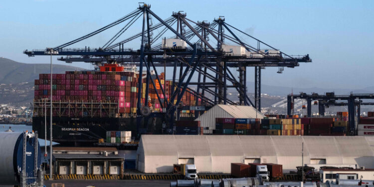 China, dispuesta «a luchar hasta el final en cualquier tipo de guerra»