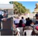Conmemora gobierno de Cajeme 87 aniversario de la expropiación petrolera