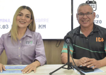 Invitan a carrera conmemorativa por el Día de la Mujer
