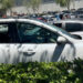 Clientes de Costco Satélite denuncian ola de robos en su estacionamiento