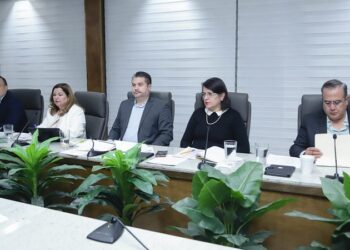 Comité de Evaluación del Poder Legislativo publica listado de personas idóneas a cargos del Poder Judicial local