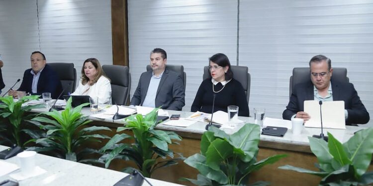 Comité de Evaluación del Poder Legislativo publica listado de personas idóneas a cargos del Poder Judicial local