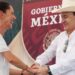 Gobernador Durazo y Presidenta Sheinbaum fortalecen salud en Sonora con contratación de 210 médicos especialistas