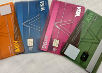 Consumo no ha caído, afirma BBVA