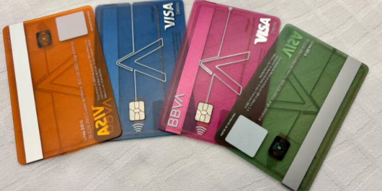 Consumo no ha caído, afirma BBVA