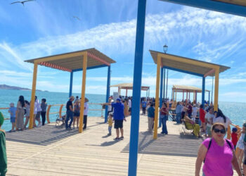 Se consolida Hermosillo como un destino ideal para disfrutar el fin de semana largo I