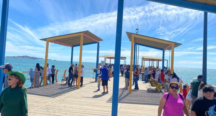 Se consolida Hermosillo como un destino ideal para disfrutar el fin de semana largo I
