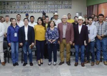 Realizan en Cajeme foro de consulta para la actualización de la ley de ordenamiento territorial y desarrollo urbano del estado