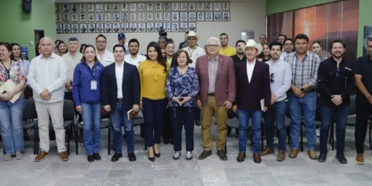 Realizan en Cajeme foro de consulta para la actualización de la ley de ordenamiento territorial y desarrollo urbano del estado