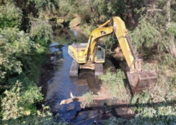 Contaminación del río Atoyac alcanza niveles dramáticos, acusa ONG