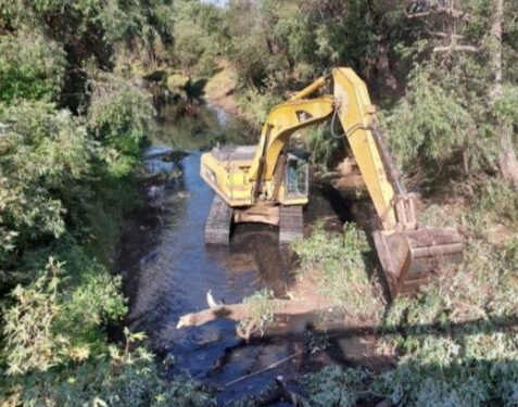 Contaminación del río Atoyac alcanza niveles dramáticos, acusa ONG