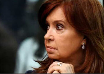 Sanciona EU a ex mandataria de Argentina Fernández de Kirchner e hijos