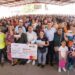 Gobernador Durazo beneficia con beca universal a más de tres mil estudiantes de secundaria