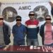 Asegura Gobierno de Sonora 298 envoltorios de narcótico en SLRC