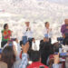 Cumplen gobernador Durazo y presidenta Sheinbaum demanda histórica con inicio de obra de la carretera Bavispe-Janos-Nuevo Casas Grandes