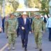 Gobernador Durazo encabeza golpe a la delincuencia con destrucción de armamento en Sonora por Ejército Mexicano