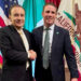 Gobernador Durazo potencia inversión en energías limpias en alianza con California