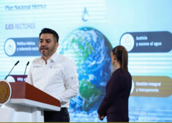 Detecta Conagua miles de inconsistencias en concesiones de agua