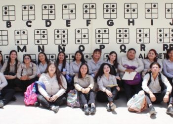 Fortalece Gobierno de Sonora formación de docentes en Educación Especial