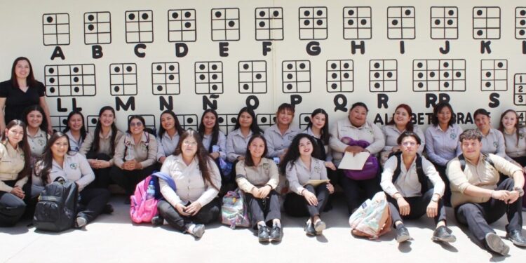 Fortalece Gobierno de Sonora formación de docentes en Educación Especial