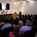 Diputada Vicky Espinoza y Colegio de Notarios buscan generar mayor cultura de la legalidad en organizaciones civiles.