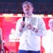 Inauguran gobernador Durazo y alcalde ‘Beto’ Vázquez la primera etapa del Malecón de Huatabampito
