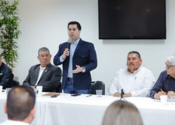 Continúan foros de consulta para modernizar la Ley de Ordenamiento Territorial y Urbano del Congreso de Sonora