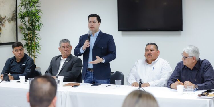 Continúan foros de consulta para modernizar la Ley de Ordenamiento Territorial y Urbano del Congreso de Sonora