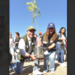 Reconocen gobierno de Toño Astiazarán por arborización e innovación en el cuidado de árboles