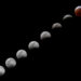 Eclipse total de luna maravilla a México y al mundo